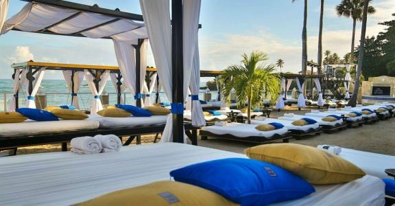 Lifestyle Crown Residence Suites - 23