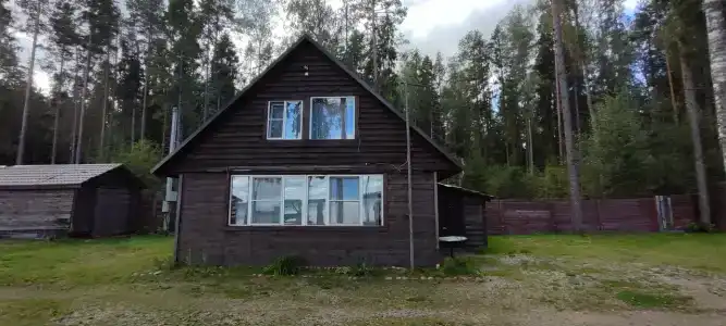 Красота на Селигере - 12