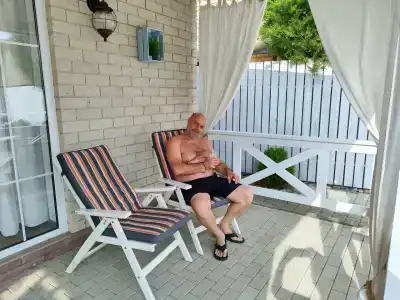 Гостевые домики - 32