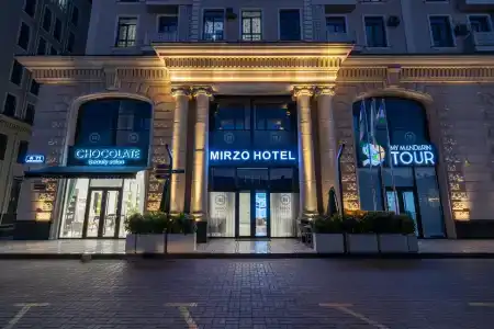 Mirzo - 31