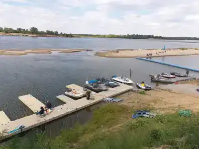 Волжские просторы - 26