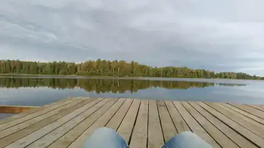 Дома для отдыха Ватцы - 42