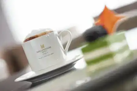 Royal M Fujairah Mall - 86