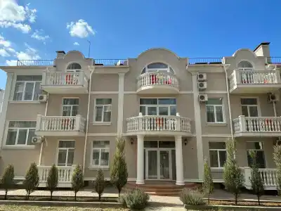 Лазурный