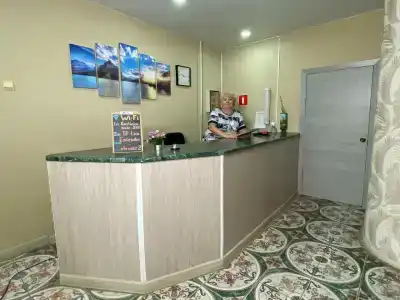 Уют - 3