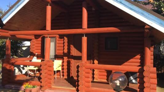 Гостевой дом Элиза Заркау - 80