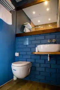 Мини-отель при оздоровительном центре Мир Саун - 11