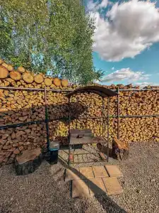В Поле - 4