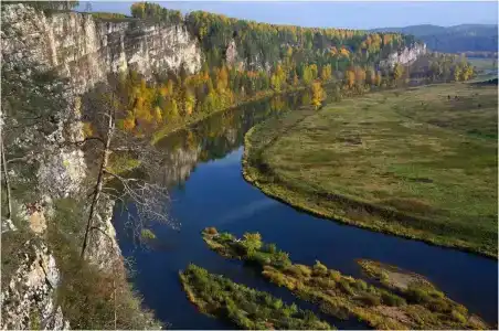 Серебряный ключ - 38