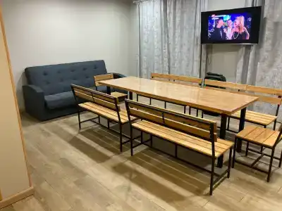 Лесная сказка - 45