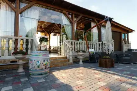 Alma Park Resort - 55