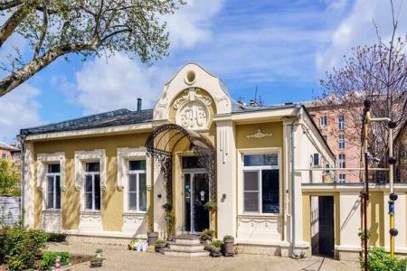 Hostel Home 1912 - 6