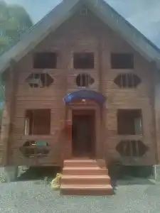 Усадьба Власовых - 37