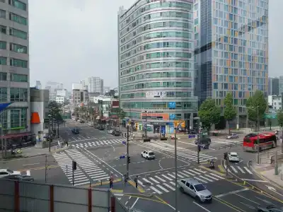 Nine Tree Dongdaemun - 5