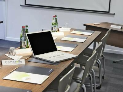 Campanile Metz Centre - Gare - 32