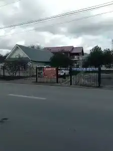 Теремок - 3