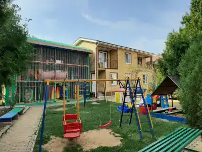 Вилла Ковчег - 0