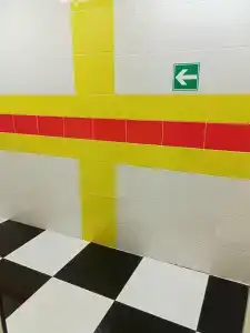 Мотель на Ново-Солдатской 25 - 23