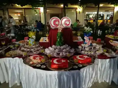 Galeri Resort - Ultra All Inclusive - 67