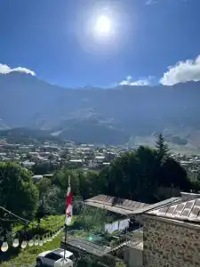 Paramount Kazbegi - 8