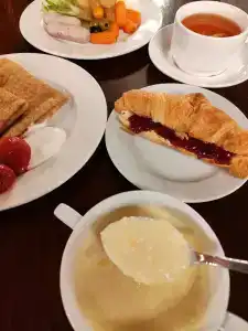 Palace Bridge Hotel - 93