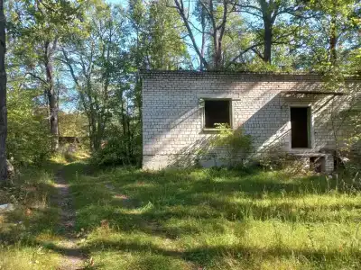 Улыбышево - 12