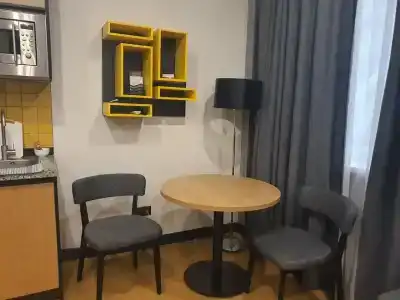 Цитадин Тбилиси Площадь Свободы - 32