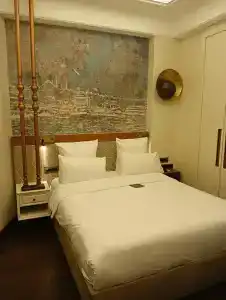 Mercure Istanbul Sirkeci - 86