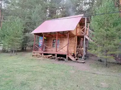 Зеленый Мыс - 50
