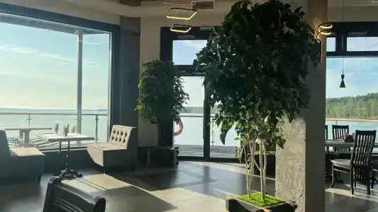 Черные камни - 23