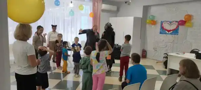 Волжанка - 29