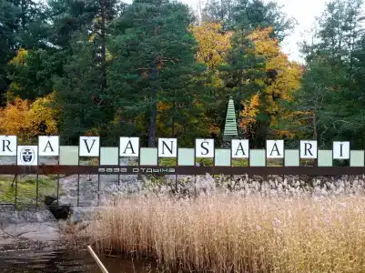 Ravansaari - 51