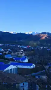 Гостиничный комплекс Be Fine - 90