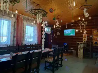 Деревяшкин Дом - 25