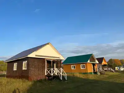 Сердце Урала - 18