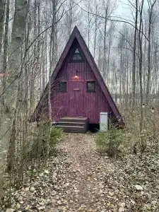 Глэмпинг Shanti Home - 72