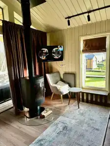 База отдыха Эко-лоджи Wish Home Yahroma - 46