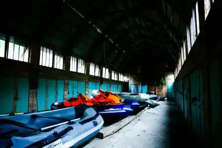 Шлюз Гремучий - 10