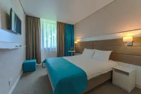 Подмосковье - 61