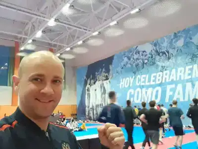 Учебно-тренировочный центр - 33