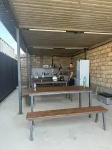 Розовый закат - 37