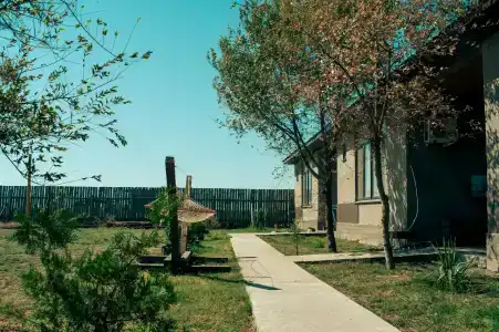 Тихий берег - 10