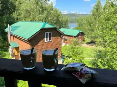 Три пескаря - 30