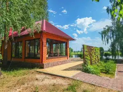 Малина Бор - 16