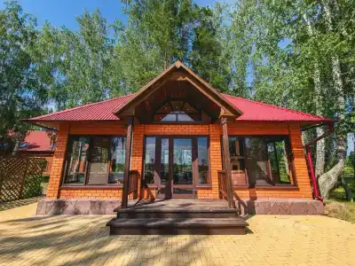 Малина Бор - 12