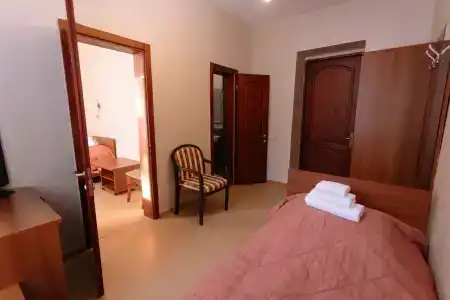 Ангара Курорт - 77