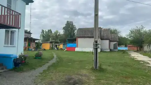Молния - 39