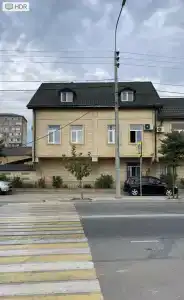 Солнечный - 18