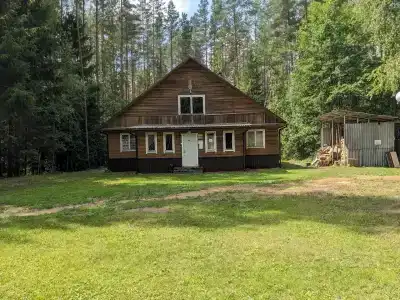 Оредеж - 56