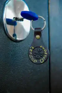 Сердце Ольхона - 15